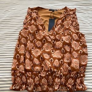 Tank Top Appropriate for the Office